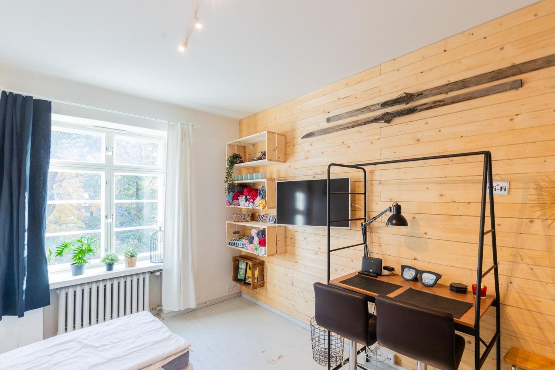 Appartement Happy
